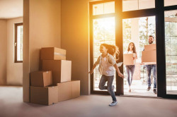 Devis pour la location d'un box de stockage